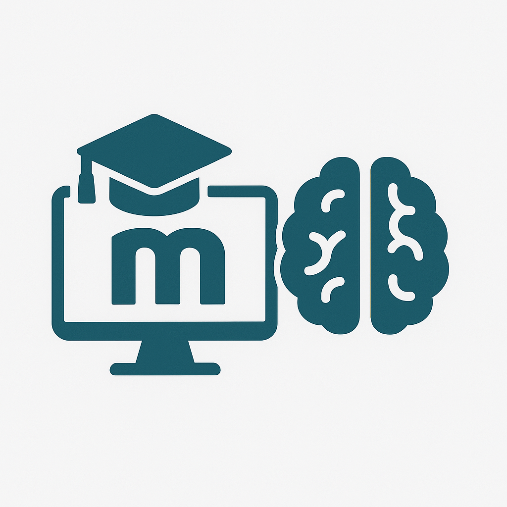 Moodle e IA