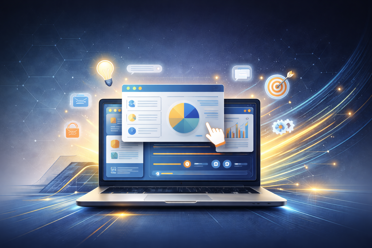 Presentación Genially